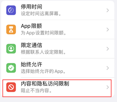 淮上appleID维修服务iPhone设置中Apple ID显示为灰色无法使用