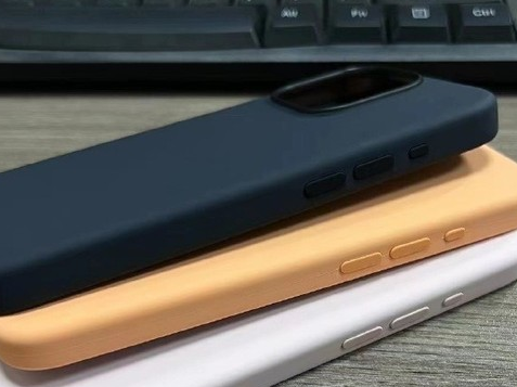 淮上苹果14维修站分享iPhone14手机壳能直接给iPhone15用吗?