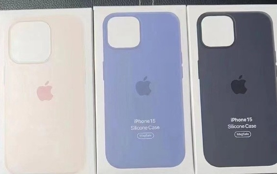 淮上苹果14维修站分享iPhone14手机壳能直接给iPhone15用吗？ 