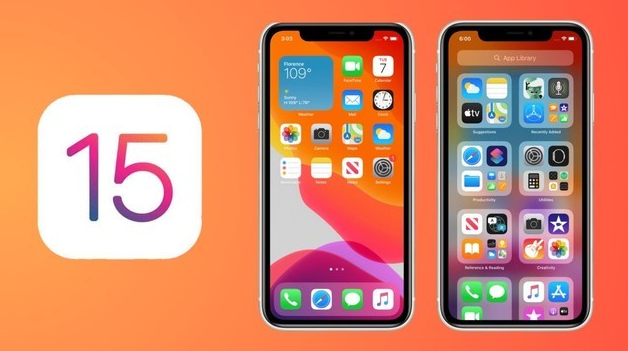 淮上苹果13维修分享iPhone13更新iOS 15.5，体验如何 