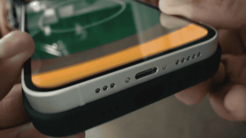 淮上苹果手机维修分享未来 Magsafe 还有哪些发展空间 