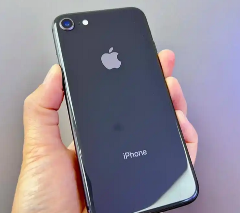 淮上苹果8系统维修分享iPhone8手机系统升级后无法开机如何修复