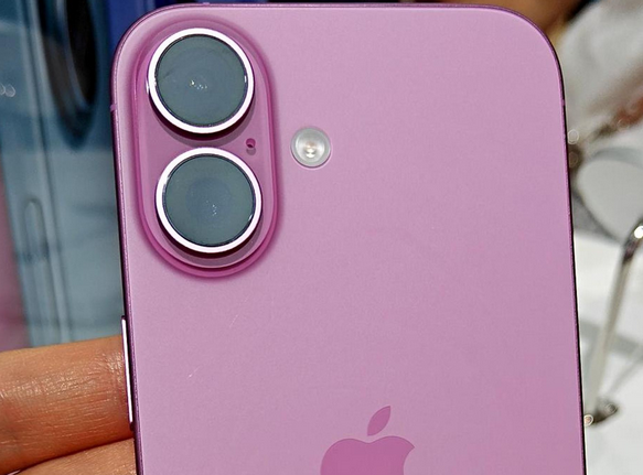 淮上苹果16卡顿维修分享如何优化iPhone16手机卡顿问题 