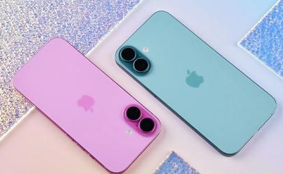淮上苹果维修点分享iPhone 16手机黑屏多重诱因解析 