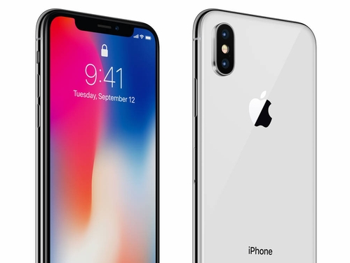 淮上苹果维修点分享iPhone X摄像头实拍质感与场景适配全解析 