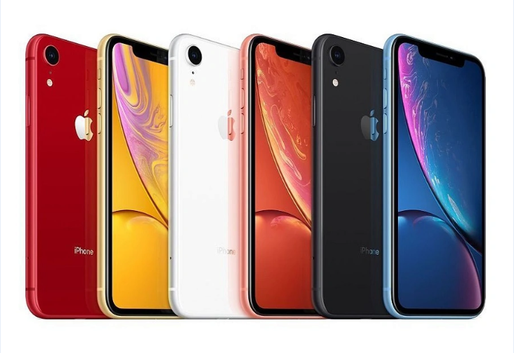 淮上苹果维修点分享iPhone XR摄像头原生色彩表现与日常拍摄实用指南 